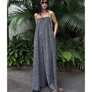 Ameri VINTAGE(サロペット/オーバーオール)のフリマアイテム一覧 Ameri VINTAGE(サロペット/オーバーオール)のフリマアイテム一覧