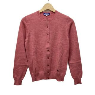 BURBERRY BLUE LABEL(カーディガン)のフリマアイテム一覧 BURBERRY BLUE LABEL(カーディガン)のフリマアイテム一覧
