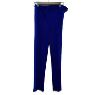 PLEATS PLEASE ISSEY MIYAKE - pleats please thicker bottoms2 PLEATS PLEASE ISSEY MIYAKE - pleats please thicker bottoms2