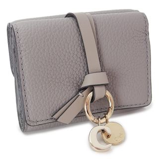 Chloe - 送料込み! 未使用品 Chloe コンパクトウォレット Chloe - 送料込み! 未使用品 Chloe コンパクトウォレット