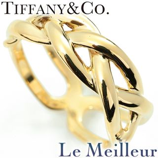 Tiffany & Co.(クロス ・ リング(指輪))のフリマアイテム一覧 Tiffany & Co.(クロス ・ リング(指輪))のフリマアイテム一覧