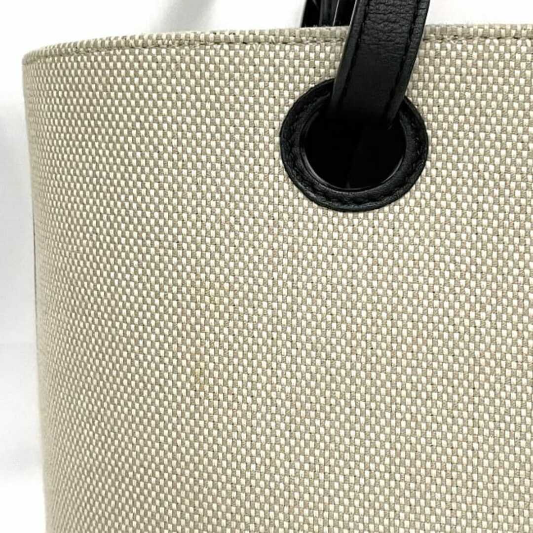 LOEWE - ロエベ トートバッグ ホワイト ブラック ジブリ 千と LOEWE - ロエベ トートバッグ ホワイト ブラック ジブリ 千と