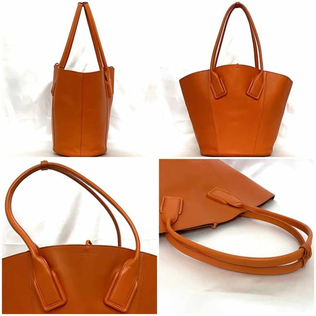 BOTTEGA VENETA - ボッテガヴェネタ トートバッグ バスケット BOTTEGA VENETA - ボッテガヴェネタ トートバッグ バスケット