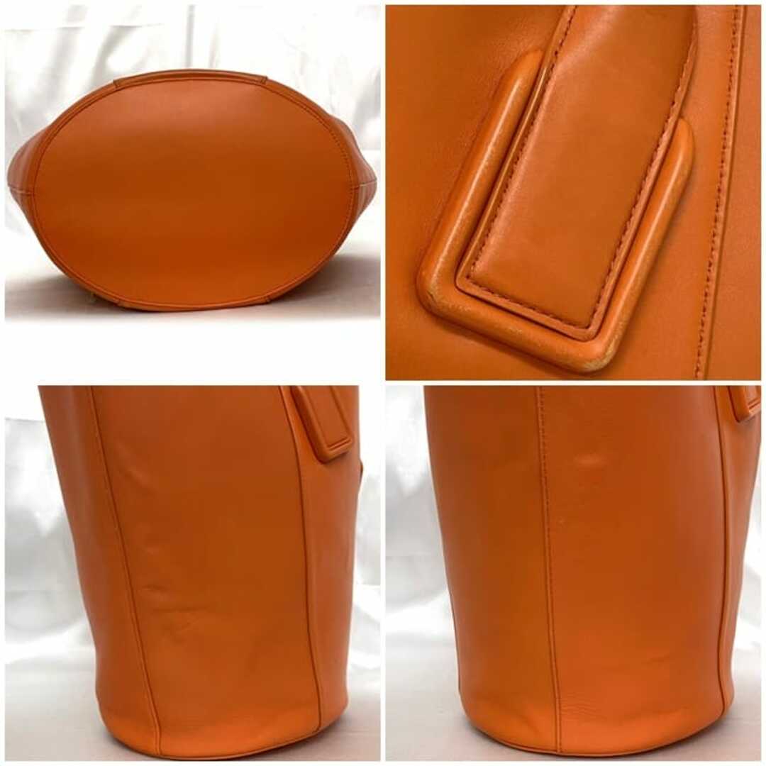 BOTTEGA VENETA - ボッテガヴェネタ トートバッグ バスケット BOTTEGA VENETA - ボッテガヴェネタ トートバッグ バスケット