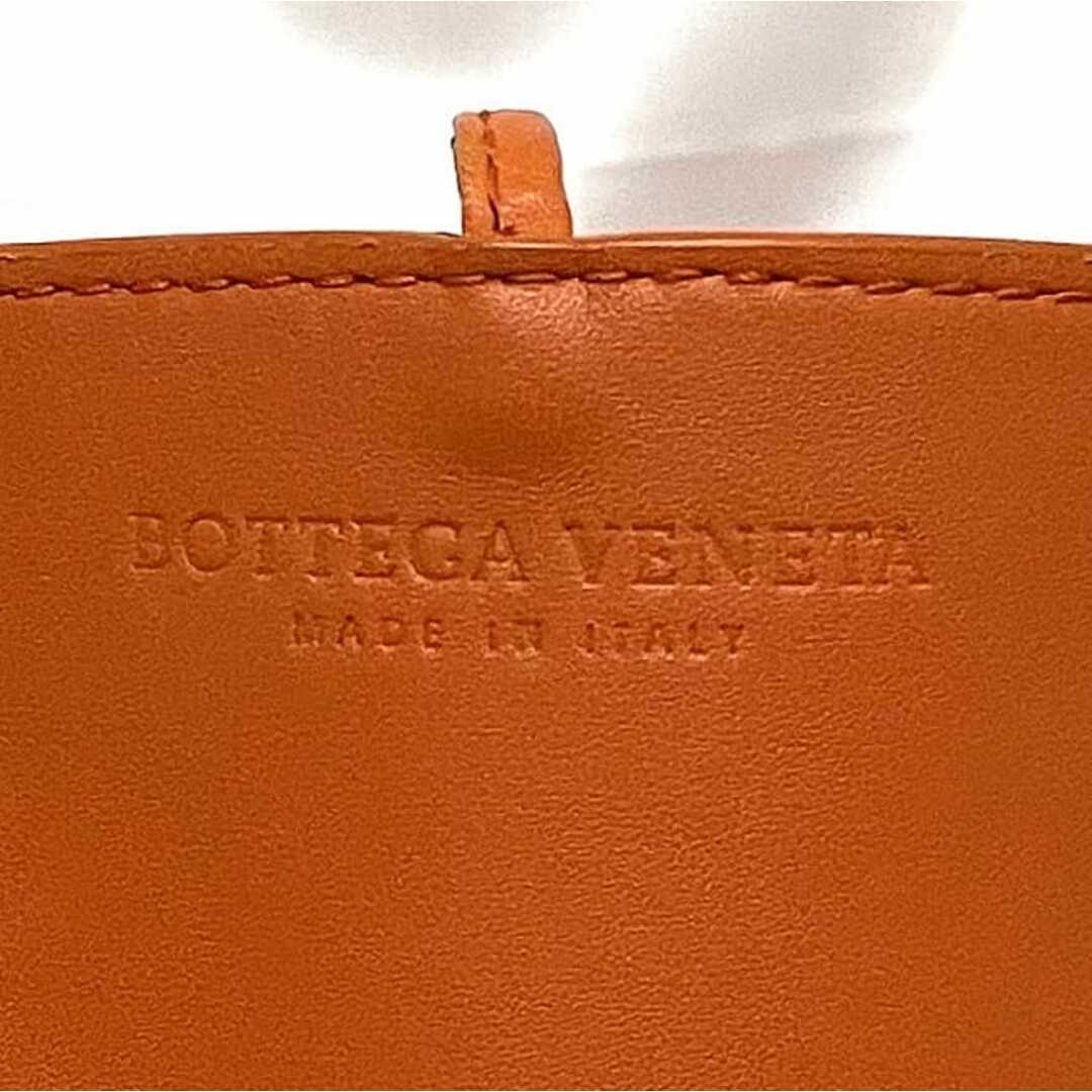 BOTTEGA VENETA - ボッテガヴェネタ トートバッグ バスケット BOTTEGA VENETA - ボッテガヴェネタ トートバッグ バスケット