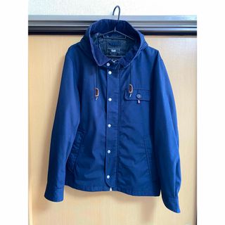 BEAMS - SSZ AH. NYPD ビッグジャケット 希少サイズ Mの通販 by BEAMS - SSZ AH. NYPD ビッグジャケット 希少サイズ Mの通販 by