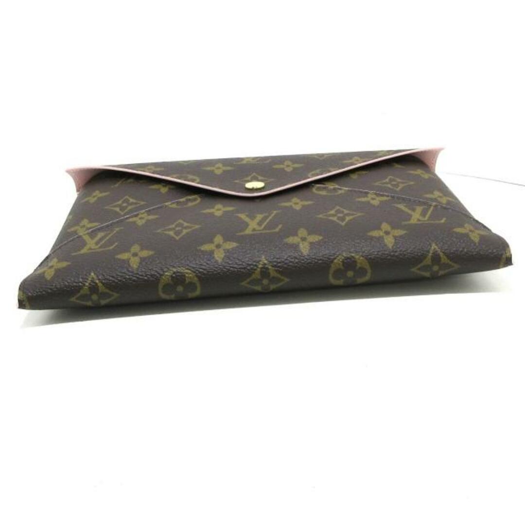 LOUIS VUITTON - LOUIS VUITTON(ルイヴィトン) ポーチ