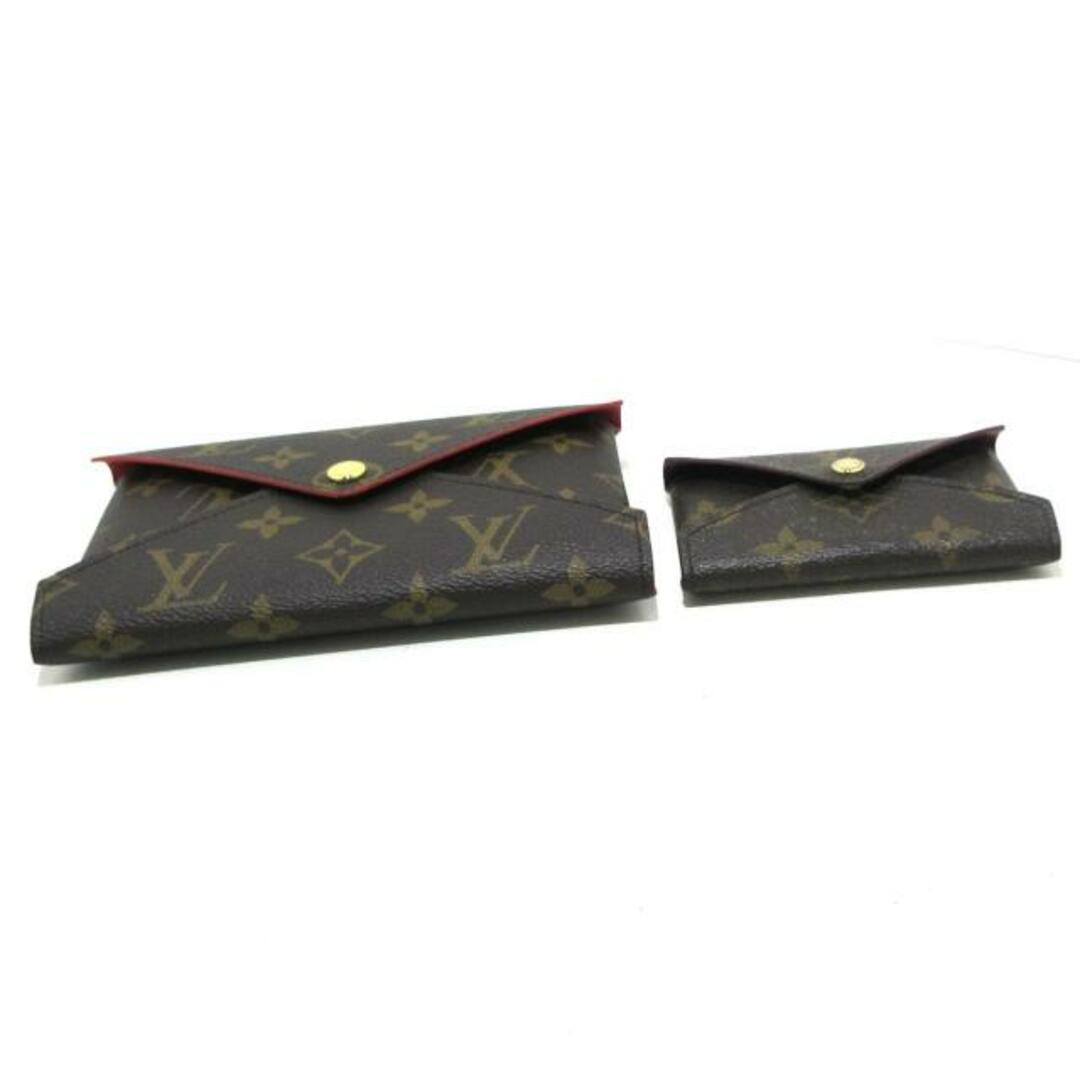 LOUIS VUITTON - LOUIS VUITTON(ルイヴィトン) ポーチ LOUIS VUITTON - LOUIS VUITTON(ルイヴィトン) ポーチ