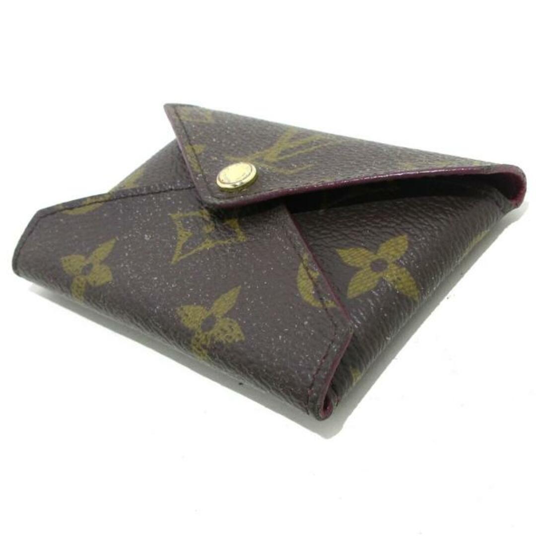 LOUIS VUITTON - LOUIS VUITTON(ルイヴィトン) ポーチ LOUIS VUITTON - LOUIS VUITTON(ルイヴィトン) ポーチ
