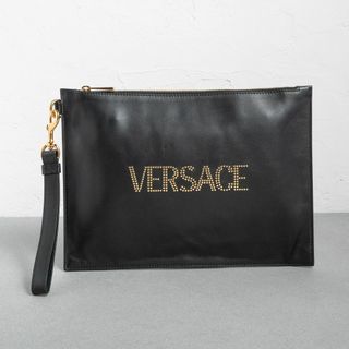 VERSACE(セカンドバッグ/クラッチバッグ)のフリマアイテム一覧 VERSACE(セカンドバッグ/クラッチバッグ)のフリマアイテム一覧