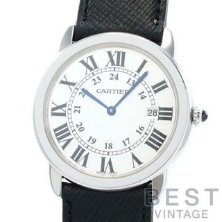 Cartier - 美品 カルティエ パンテール クーガー シルバー Cartier - 美品 カルティエ パンテール クーガー シルバー