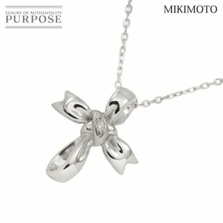 MIKIMOTO(ネックレス)のフリマアイテム一覧 MIKIMOTO(ネックレス)のフリマアイテム一覧