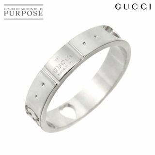 GUCCI(ハート ・ リング(指輪))のフリマアイテム一覧 GUCCI(ハート ・ リング(指輪))のフリマアイテム一覧