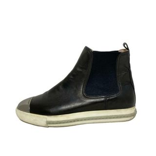 MIU MIU(スニーカー)のフリマアイテム一覧 MIU MIU(スニーカー)のフリマアイテム一覧
