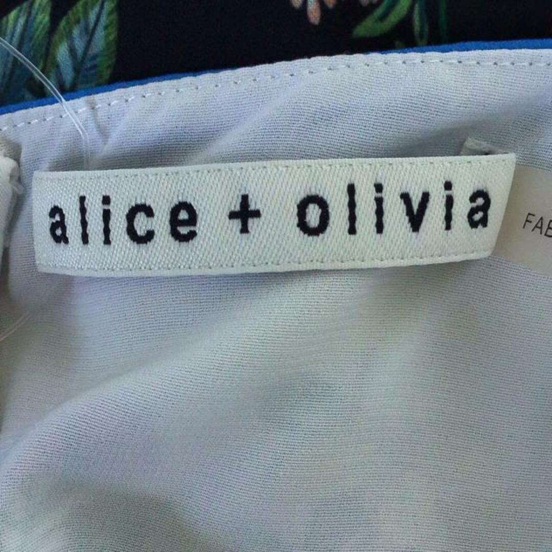 Alice+Olivia - alice+olivia(アリスオリビア) オールインワン Alice+Olivia - alice+olivia(アリスオリビア) オールインワン