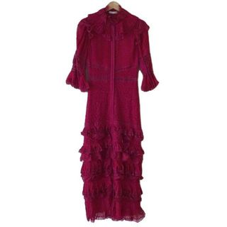 Alice+Olivia - alice+olivia(アリスオリビア) ドレス サイズ2 M Alice+Olivia - alice+olivia(アリスオリビア) ドレス サイズ2 M