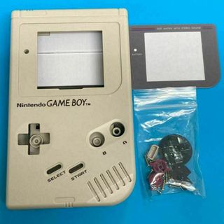 ゲームボーイ 外装 交換シェル(携帯用ゲーム機本体)