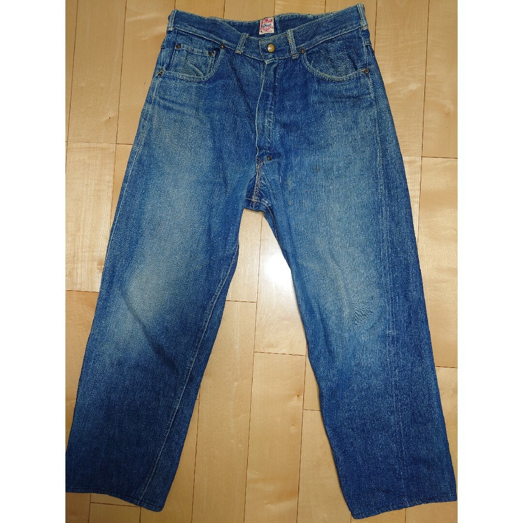 carhartt - 激希少ヴィンテージ40s carharttカーハートハート carhartt - 激希少ヴィンテージ40s carharttカーハートハート