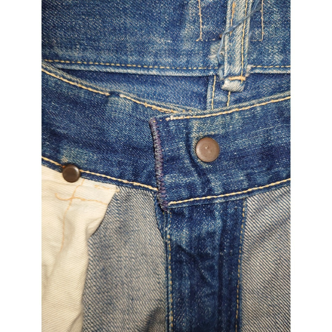 carhartt - 激希少ヴィンテージ40s carharttカーハートハート carhartt - 激希少ヴィンテージ40s carharttカーハートハート