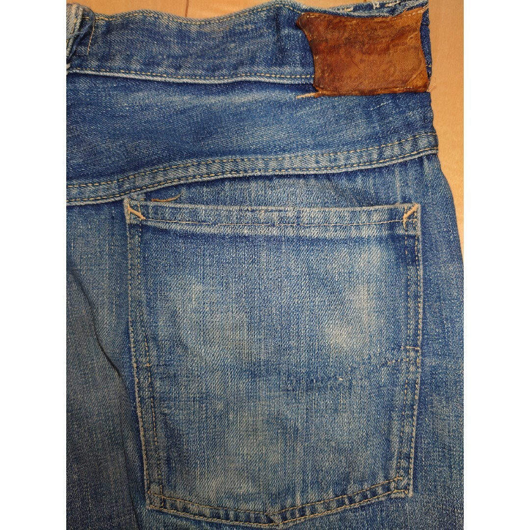 carhartt - 激希少ヴィンテージ40s carharttカーハートハート carhartt - 激希少ヴィンテージ40s carharttカーハートハート