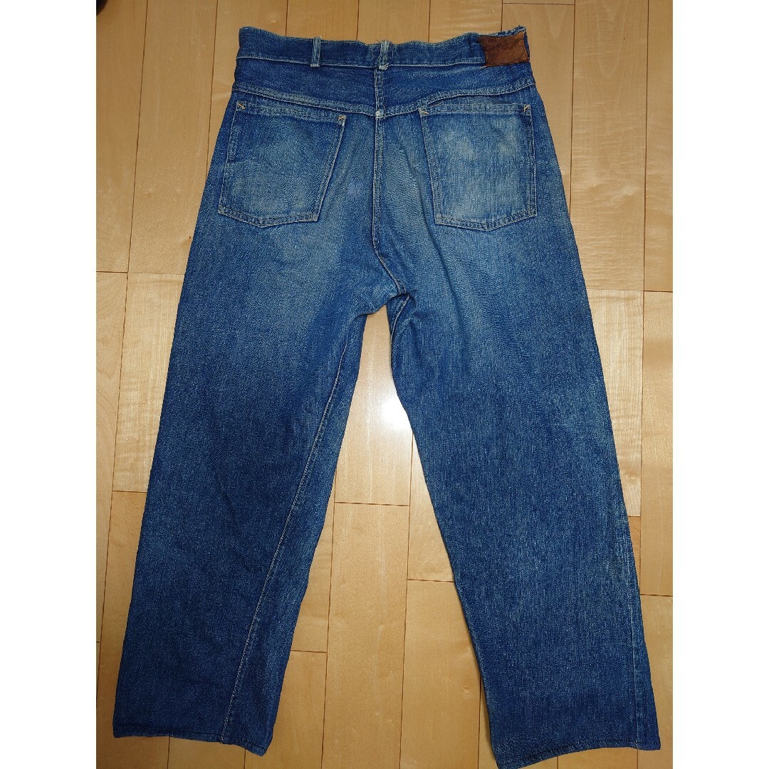 carhartt - 激希少ヴィンテージ40s carharttカーハートハート carhartt - 激希少ヴィンテージ40s carharttカーハートハート