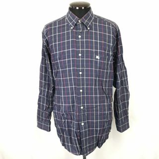 BURBERRY(ライン ・ シャツ)のフリマアイテム一覧 BURBERRY(ライン ・ シャツ)のフリマアイテム一覧