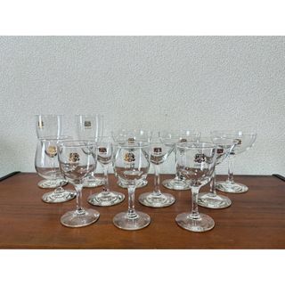 サントリー - 非売品 サントリー 山崎 白州 ロックグラスセット サントリー - 非売品 サントリー 山崎 白州 ロックグラスセット