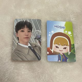 SEVENTEEN - ジョンハン 会場限定トレカ 日産 長居の通販 by SEVENTEEN - ジョンハン 会場限定トレカ 日産 長居の通販 by