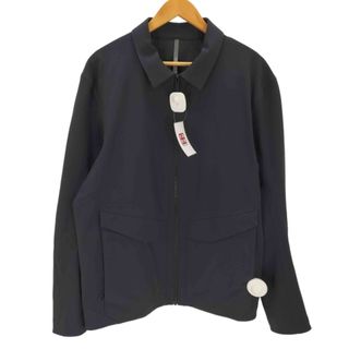 ARC'TERYX - アークテリクス SABLE INSULATED JACKET X000007183 ARC'TERYX - アークテリクス SABLE INSULATED JACKET X000007183