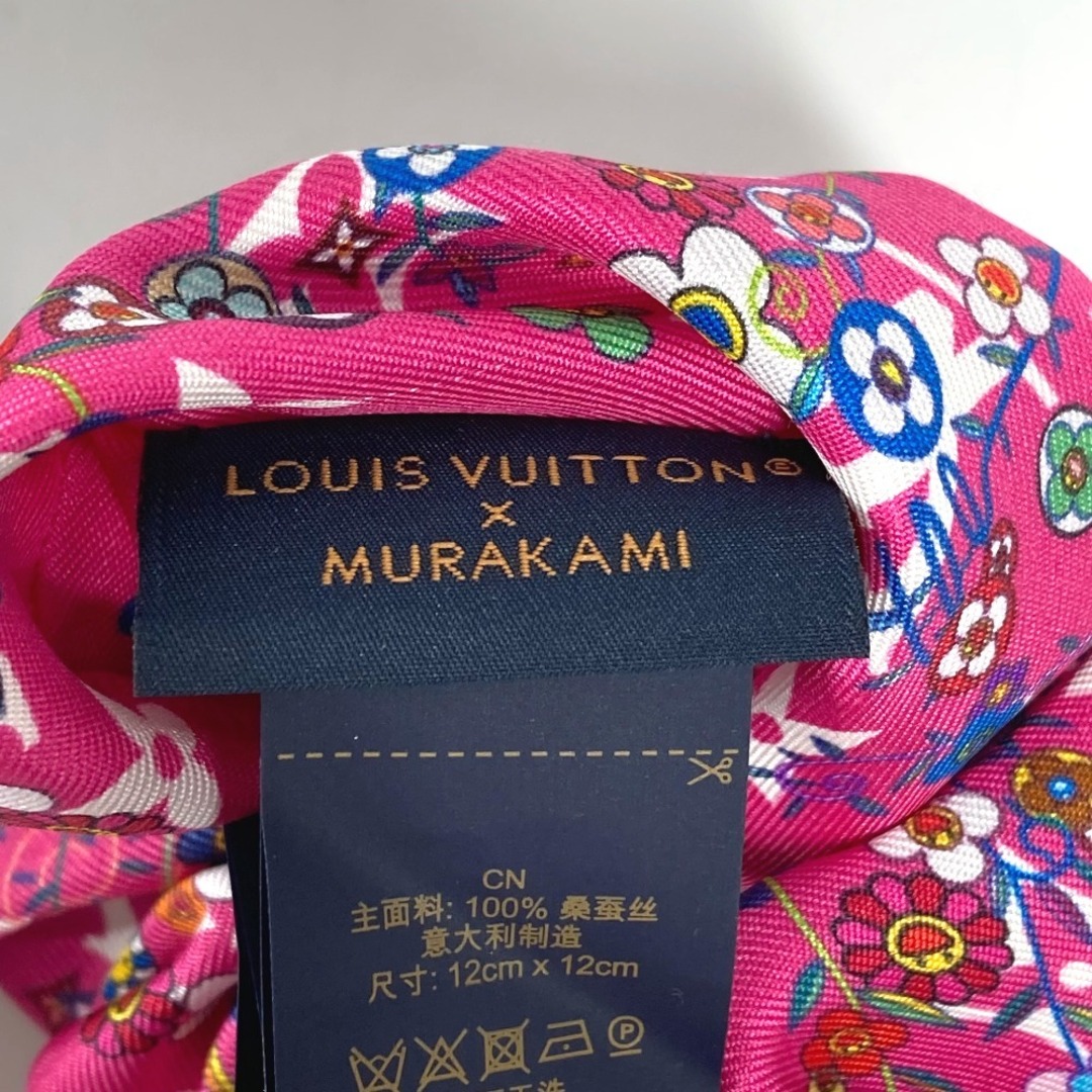 LOUIS VUITTON - ルイヴィトン LOUIS VUITTON セット シュシュ LOUIS VUITTON - ルイヴィトン LOUIS VUITTON セット シュシュ