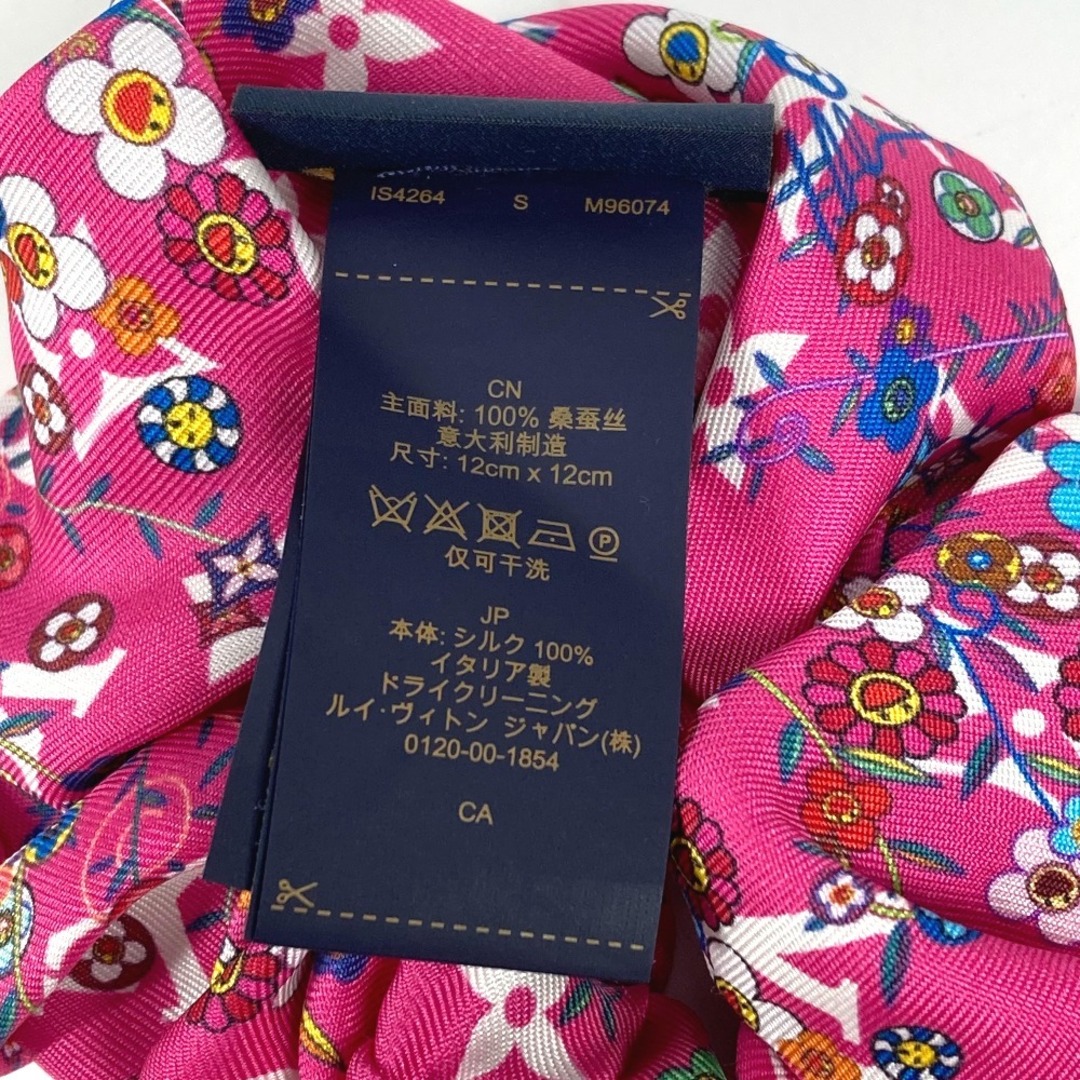 LOUIS VUITTON - ルイヴィトン LOUIS VUITTON セット シュシュ LOUIS VUITTON - ルイヴィトン LOUIS VUITTON セット シュシュ