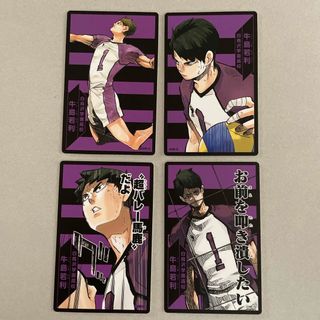 集英社 - 家庭教師ヒットマンREBORN! ブロマイド風カード 集英社 - 家庭教師ヒットマンREBORN! ブロマイド風カード