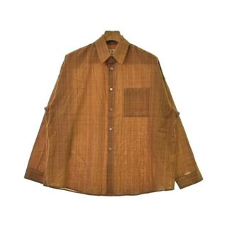 MARNI(シャツ ・ オレンジ/橙色系)のフリマアイテム一覧 MARNI(シャツ ・ オレンジ/橙色系)のフリマアイテム一覧