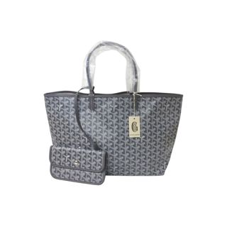 GOYARD - GOYARD サンルイ PM ボルドー美品の通販 by GOYARD - GOYARD サンルイ PM ボルドー美品の通販 by
