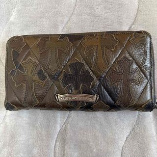 Chrome Hearts(長財布)のフリマアイテム一覧 Chrome Hearts(長財布)のフリマアイテム一覧
