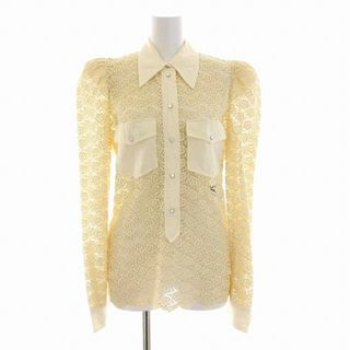 Isabel Marant(シャツ/ブラウス(長袖/七分))のフリマアイテム一覧 Isabel Marant(シャツ/ブラウス(長袖/七分))のフリマアイテム一覧
