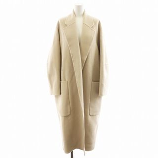TODAYFUL - トゥデイフル リネンガウンコート ロング丈 長袖 麻 TODAYFUL - トゥデイフル リネンガウンコート ロング丈 長袖 麻