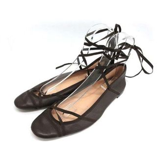 repetto(ハイヒール/パンプス)のフリマアイテム一覧 repetto(ハイヒール/パンプス)のフリマアイテム一覧