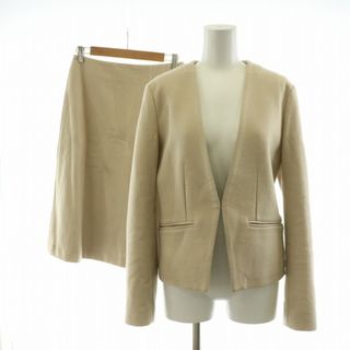 BARNEYS NEW YORK - ◇ バーニーズニューヨーク フレアスカート BARNEYS NEW YORK - ◇ バーニーズニューヨーク フレアスカート
