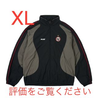 PALACE - PALACE CARHARTT WIP MICHIGAN COAT XLの通販 by PALACE - PALACE CARHARTT WIP MICHIGAN COAT XLの通販 by