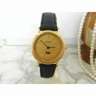 CELINE(腕時計)のフリマアイテム一覧 CELINE(腕時計)のフリマアイテム一覧