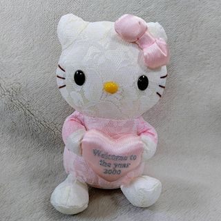ハローキティ(ぬいぐるみ)のフリマアイテム一覧 ハローキティ(ぬいぐるみ)のフリマアイテム一覧