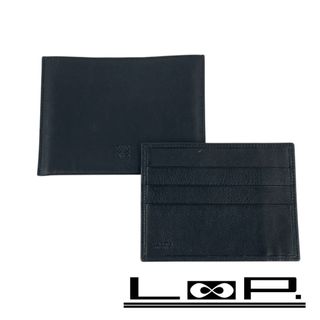 LOEWE(名刺入れ/定期入れ)のフリマアイテム一覧 LOEWE(名刺入れ/定期入れ)のフリマアイテム一覧