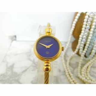 GUCCI(腕時計 ・ ゴールド/金色系)のフリマアイテム一覧 GUCCI(腕時計 ・ ゴールド/金色系)のフリマアイテム一覧