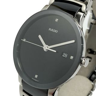 RADO(腕時計(アナログ))のフリマアイテム一覧 RADO(腕時計(アナログ))のフリマアイテム一覧