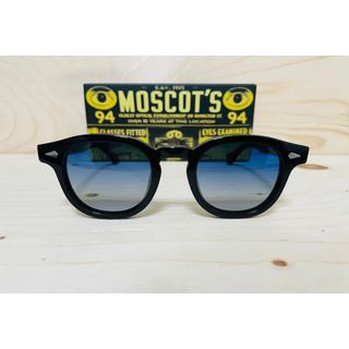 MOSCOT(ブルー・ネイビー/青色系)のフリマアイテム一覧 MOSCOT(ブルー・ネイビー/青色系)のフリマアイテム一覧
