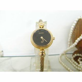 GUCCI（腕時計）のフリマアイテム一覧