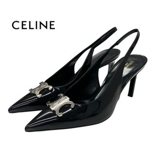 CELINE(ハイヒール/パンプス)のフリマアイテム一覧 CELINE(ハイヒール/パンプス)のフリマアイテム一覧