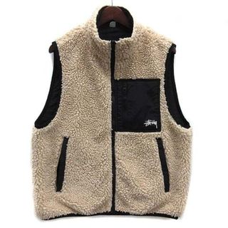 STUSSY(ジャケット/アウター ・ ベージュ系)のフリマアイテム一覧 STUSSY(ジャケット/アウター ・ ベージュ系)のフリマアイテム一覧