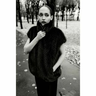 ZARA(ベスト/ジレ)のフリマアイテム一覧 ZARA(ベスト/ジレ)のフリマアイテム一覧